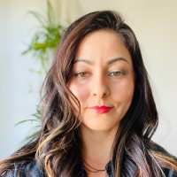 Probably Genetic Employee Veronica Morales's profile photo