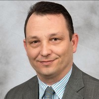 THREAD Employee John Vorchak's profile photo