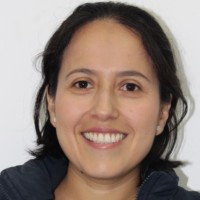 EUNCET Employee Malena Mantilla Lopez's profile photo