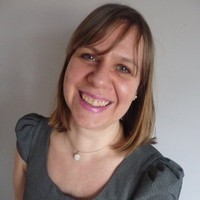 New City College Employee Rachel Johnson's profile photo