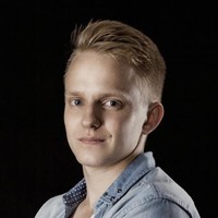 Castle Employee Sebastian Zuchmański's profile photo
