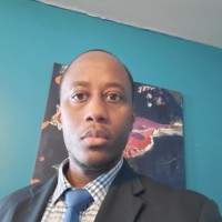 Building Enclosure Science LLC Employee Rudy Williams's profile photo