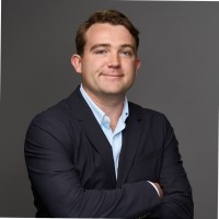 FusionIQ Employee Daniel Barnes's profile photo