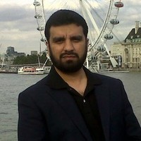 Ahsan Umar Email & Phone Number