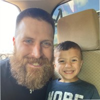 Autovations Employee Matthew Spicer's profile photo