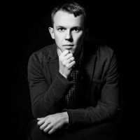 a1qa Employee Pavel Novik's profile photo