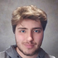 PRETORIAN Employee Ariel Carrasco's profile photo