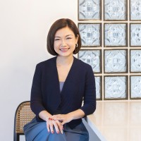 YWCA of Singapore Employee Sandra 梁雪儿's profile photo