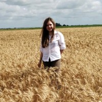 AgIdea Employee Lara Carolina Figueroa's profile photo
