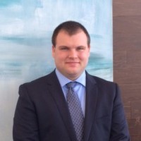 Infiniti of Omaha Employee Jake Wise's profile photo