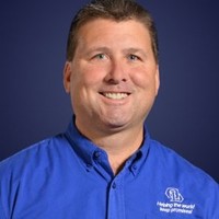 Old Dominion Freight Line Employee Todd Polen's profile photo