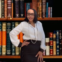 Connecting Britain Ltd Employee Jamekia Russell's profile photo