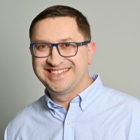 AlphaBeta Employee Vasili Anoshin's profile photo