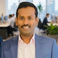 Satish Billasonti Email & Phone Number