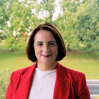 Greenvolt Next Employee Susan Hogan's profile photo