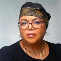 National Benevolent Association Employee Darthula Young's profile photo