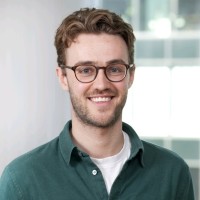 G-Force Employee Rory Taylor's profile photo