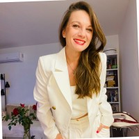 Marija Pavković Email