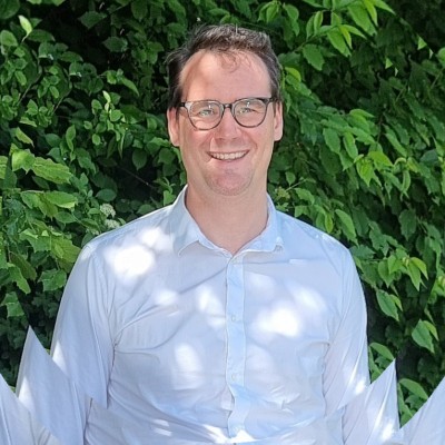 Linkurious Employee Quentin Meunier's profile photo