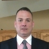 Autoneum Employee John Carden's profile photo