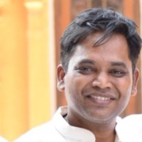 Zensoft Services Employee Mithun Kotian's profile photo