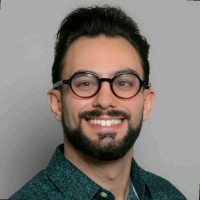 Joe Troderman Email & Phone Number