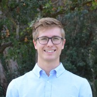 Parsons Corporation Employee Jack Hanson's profile photo