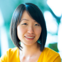 Noom Employee Olivia Lin's profile photo