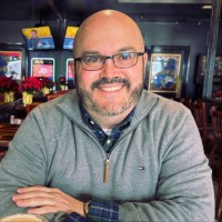 Employbridge Employee Dean Baker's profile photo