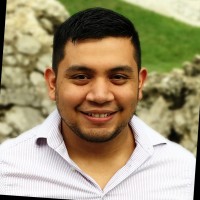 Manatee County Sheriff's Office Employee Antonio Galvan's profile photo