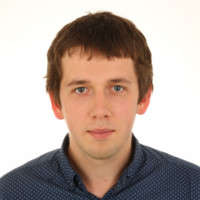 Pentech Ltd Employee Vladyslav Snozyk's profile photo