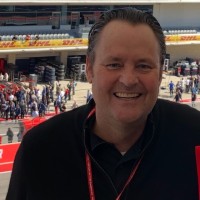 Boardwalk Auto Group Employee Corstiaan Westerhuis's profile photo