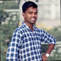 Emirates Packaging Employee Sameer Singh's profile photo