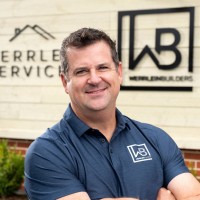 Werrlein Companies Employee Alex Daly's profile photo