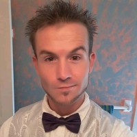 3 C's Catering Employee Chris Detwiler's profile photo