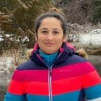 thirdstream Employee Heena Gautam's profile photo