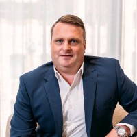 Spaceful Employee Ben Myhill's profile photo