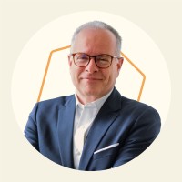 EXAGONE Employee Renaud Reissier's profile photo