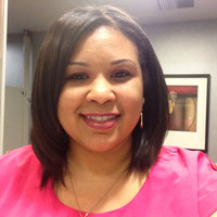 Topa Management Employee Viola Cijntje's profile photo