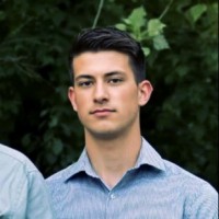 Cougartron Employee Jackson Symington's profile photo