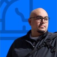 SevenCube Employee Jeff Carterson's profile photo