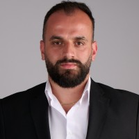 Charbel Nader Email & Phone Number