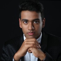 Australian Institute for Bioengineering and Nanotechnology AIBN Employee Vishaak Gangasandra's profile photo