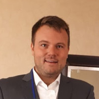 Exele Information Systems, Inc. Employee Sam Clark's profile photo