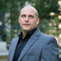 Spotlight.ai Employee Roi Carmel's profile photo