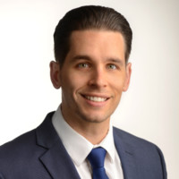 SCOPE International Employee Adam Braithwaite's profile photo