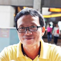Daybreak Digital Employee Long Nguyen's profile photo