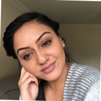 LUFTAVIA Employee Tia S.'s profile photo