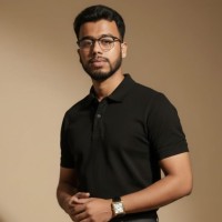 OneSolve Employee Debangan Majumder's profile photo