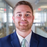 Atlantic Union Bank Employee Ryan Ramey's profile photo